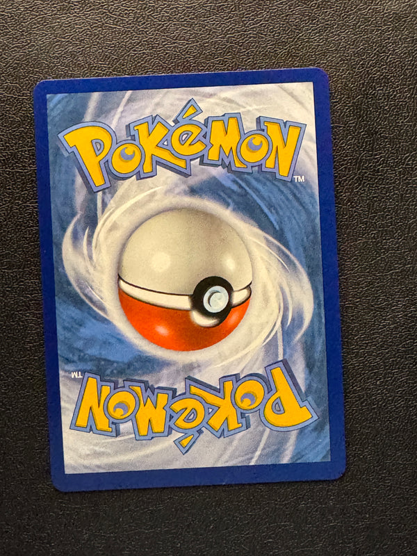 281 Power Tablet Fusion Strike Rare Secret NM