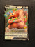 217 Greedent V Fusion Strike Holo Rare V Near Mint