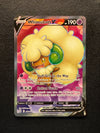 160 Whimsicott V Brilliant Stars Rare Ultra Near Mint