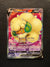 160 Whimsicott V Brilliant Stars Rare Ultra Near Mint