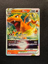 018 Charizard VSTAR Brilliant Stars Holo Rare VSTAR Near Mint