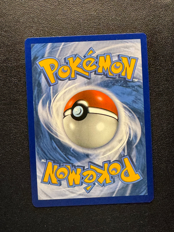 085 Single Strike Urshifu V Battle Styles Holo Rare V NM