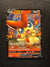 021 Victini V Battle Styles Holo Rare V Near Mint