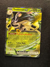 022 Toedscruel ex Obsidian Flames Double Rare Near Mint
