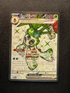 217 Froslass ex Paradox Rift Ultra Rare Near Mint