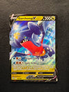 117 Garchomp V Astral Radiance Holo Rare V Near Mint