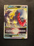 099 Darkrai VSTAR Astral Radiance Holo Rare VSTAR Near Mint