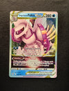 040 Origin Forme Palkia VSTAR Astral Radiance Holo Rare VSTAR Near Mint