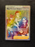 209 Miss Fortune Sisters Lost Origin Rare Rainbow Near Mint