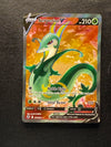 170 Serperior V Silver Tempest Rare Ultra Near Mint
