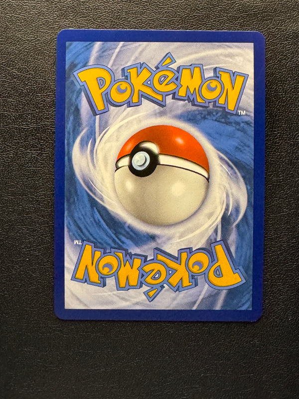 024 Reshiram V Silver Tempest Holo Rare V NM