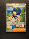 207 Lana's Aid Twilight Masquerade Ultra Rare Near Mint