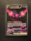 093 Pecharunt ex Shrouded Fable Special Illustration Rare Near Mint
