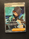 086 Cassiopeia Shrouded Fable Ultra Rare Near Mint