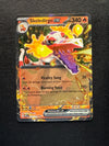 037 Skeledirge ex Paldea Evolved Double Rare NM