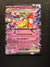086 Slowking ex Paldea Evolved Double Rare NM