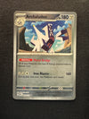 070 Archaludon [Poke Ball] Prismatic Evolutions Rare Near Mint
