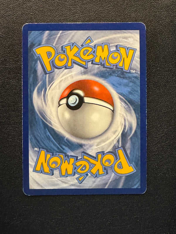 185 Genesect V Fusion Strike Holo Rare V NM