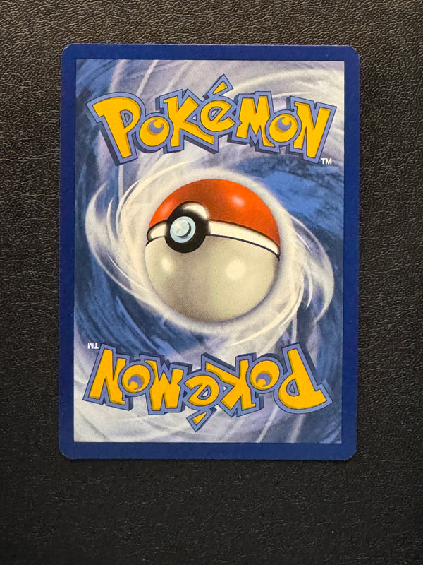 093 Amarys [Poke Ball] Prismatic Evolutions Common Near Mint