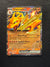 161 Charizard ex SV Black Star Promos Promo NM