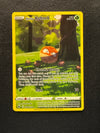 GG01 Hisuian Voltorb Crown Zenith Rare Holo Near Mint