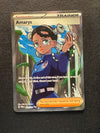 132 Amarys Prismatic Evolutions Ultra Rare Near Mint