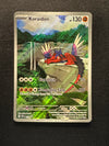 014 Koraidon SV Black Star Promos Promo Near Mint