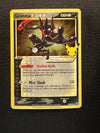 SWSH144 Greninja SWSH Black Star Promos Promo Near Mint