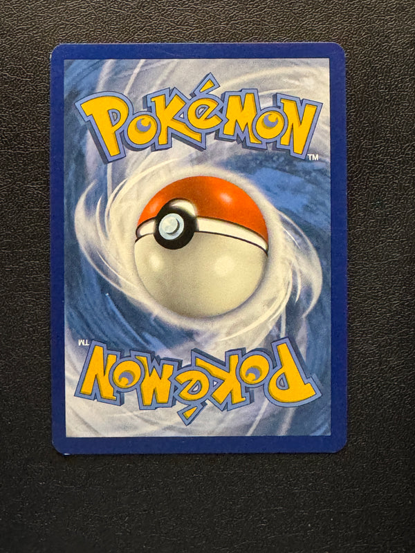 024 Arbok ex Scarlet & Violet 151 Double Rare Near Mint