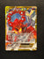 115 Volcanion EX Steam Siege Rare Secret Moderately Played