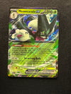 015 Meowscarada ex Paldea Evolved Double Rare Near Mint