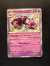 167 Tinkaton Paldean Fates Shiny Rare Near Mint