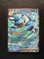 009 Blastoise ex Scarlet & Violet 151 Double Rare Near Mint