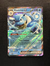 009 Blastoise ex Scarlet & Violet 151 Double Rare NM