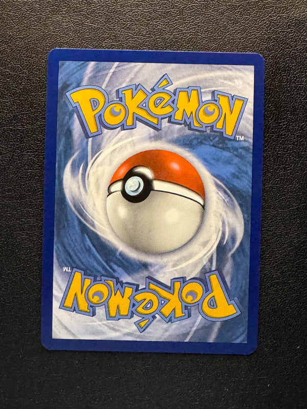 009 Blastoise ex Scarlet & Violet 151 Double Rare NM