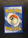 197 Giovanni's Charisma Scarlet & Violet 151 Ultra Rare Near Mint