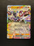 036 Ceruledge ex Surging Sparks Double Rare Near Mint