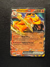 006 Charizard ex Scarlet & Violet 151 Double Rare Near Mint