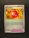 111 Haban Berry [Poke Ball] Prismatic Evolutions Common Near Mint