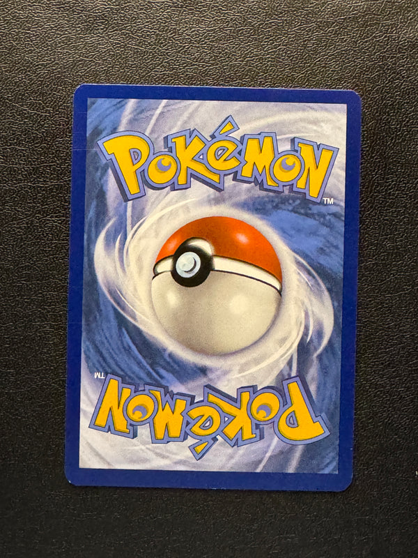 040 Wigglytuff ex Scarlet & Violet 151 Double Rare Near Mint