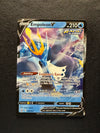 040 Empoleon V Battle Styles Holo Rare V Near Mint