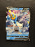 040 Empoleon V Battle Styles Holo Rare V Near Mint