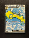 178 Dudunsparce ex Journey Together Ultra Rare Near Mint