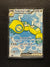 178 Dudunsparce ex Journey Together Ultra Rare Near Mint