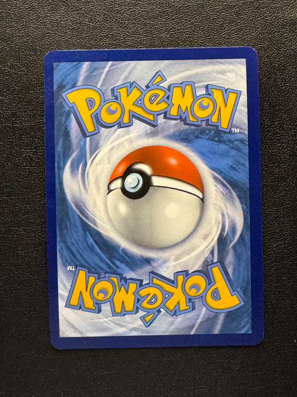 143 Tyme Prismatic Evolutions Ultra Rare Near Mint