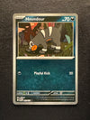 062 Houndour [Master Ball] Prismatic Evolutions Common Near Mint