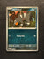 062 Houndour [Master Ball] Prismatic Evolutions Common Near Mint
