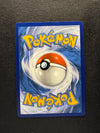 071 Cresselia Shrouded Fable Illustration Rare Near Mint