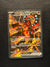 182 Volcanion ex Journey Together Special Illustration Rare Near Mint