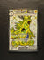 211 Tyranitar ex Obsidian Flames Ultra Rare Near Mint